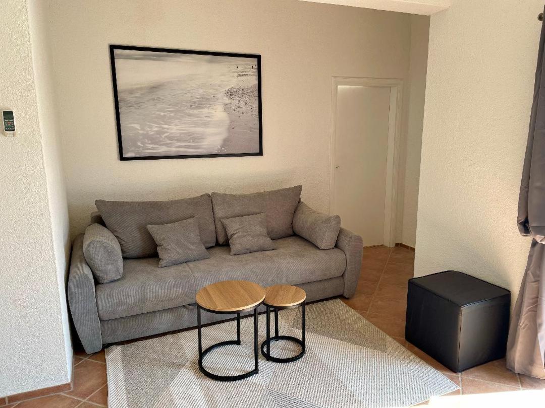 Apartment Josip Вир Екстериор снимка