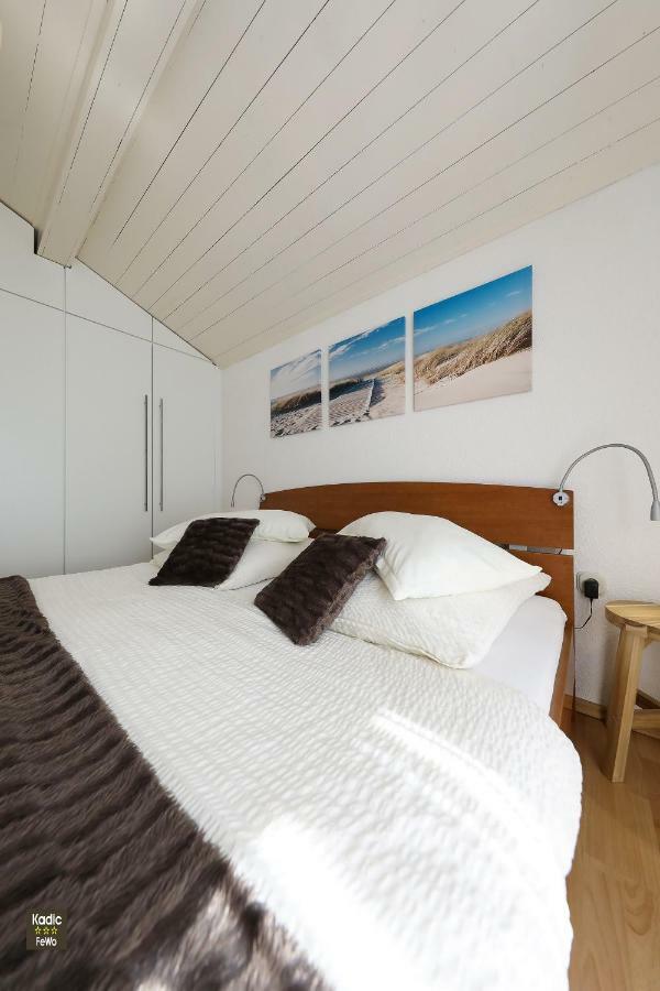 Apartment Josip Вир Екстериор снимка