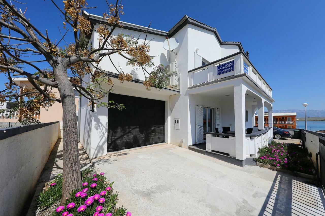 Apartment Josip Вир Екстериор снимка