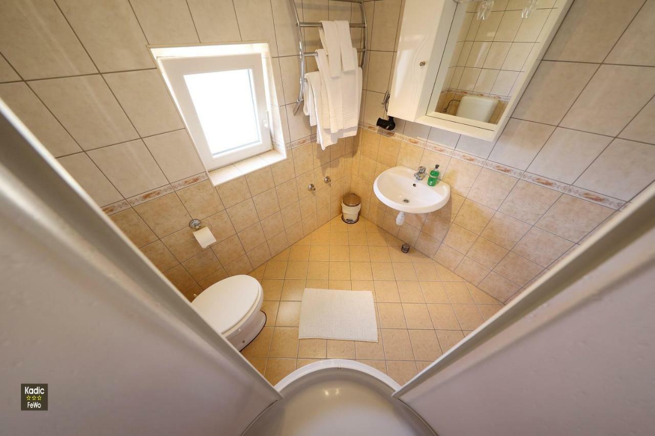 Apartment Josip Вир Екстериор снимка