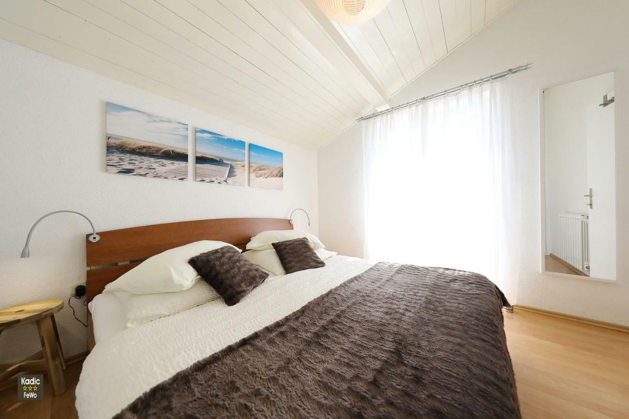 Apartment Josip Вир Екстериор снимка