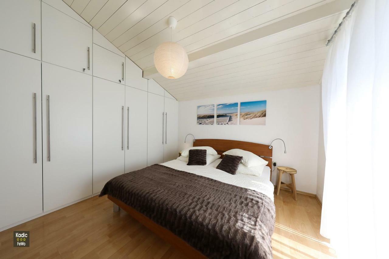 Apartment Josip Вир Екстериор снимка
