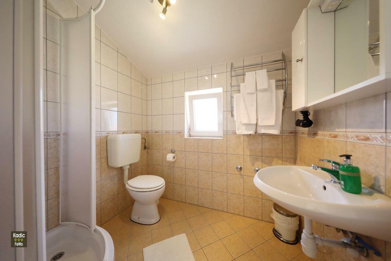 Apartment Josip Вир Екстериор снимка
