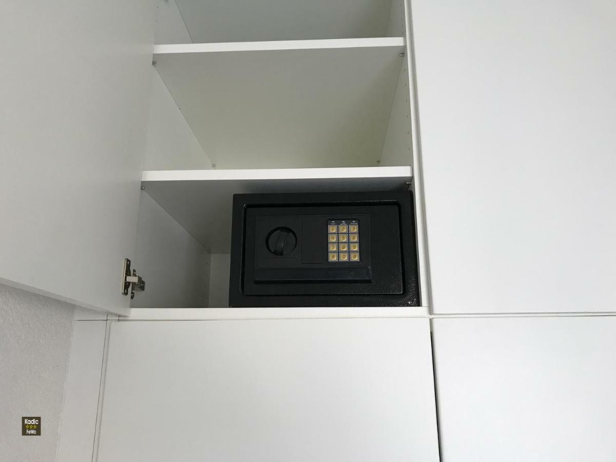 Apartment Josip Вир Екстериор снимка