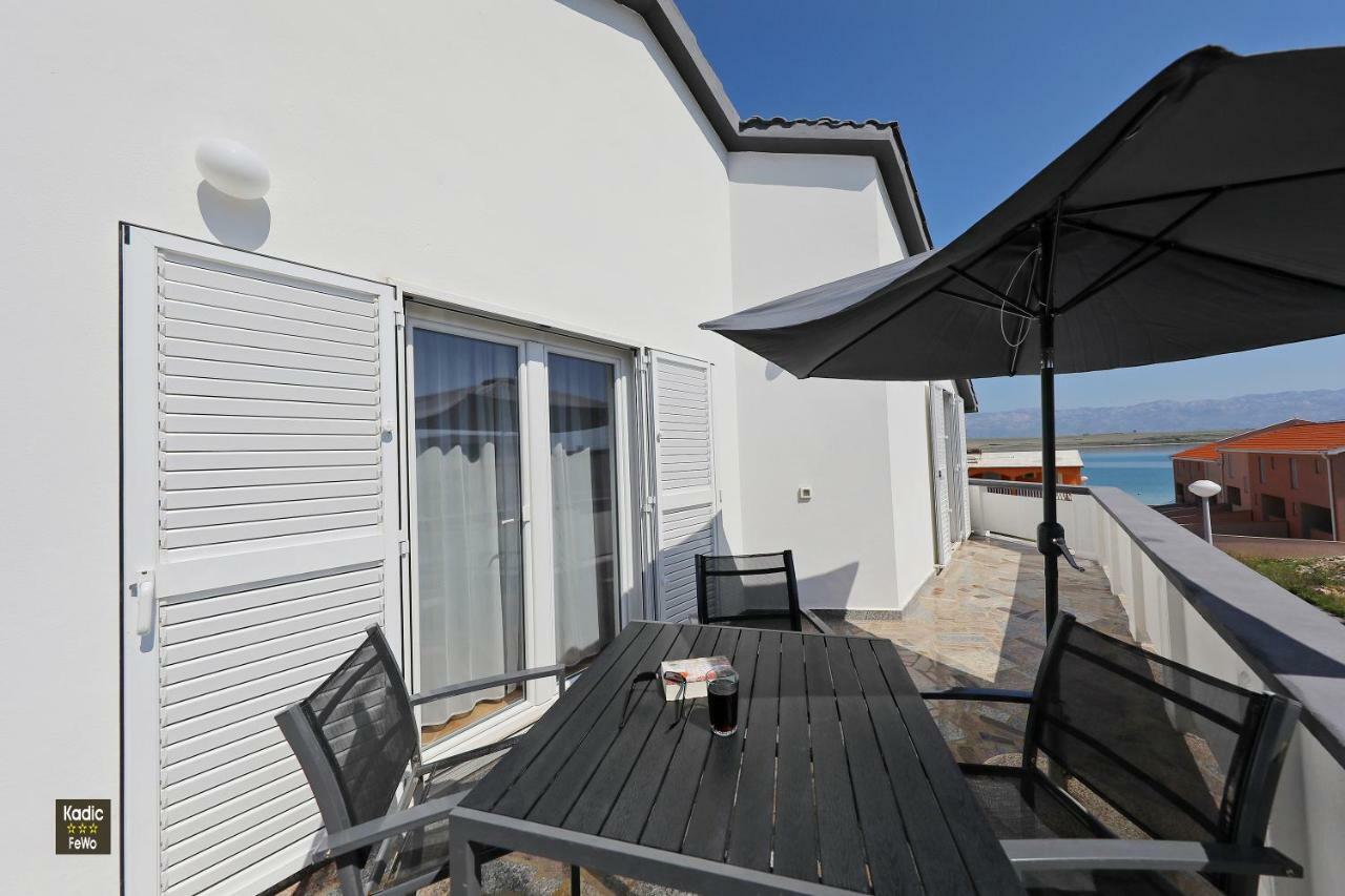 Apartment Josip Вир Екстериор снимка